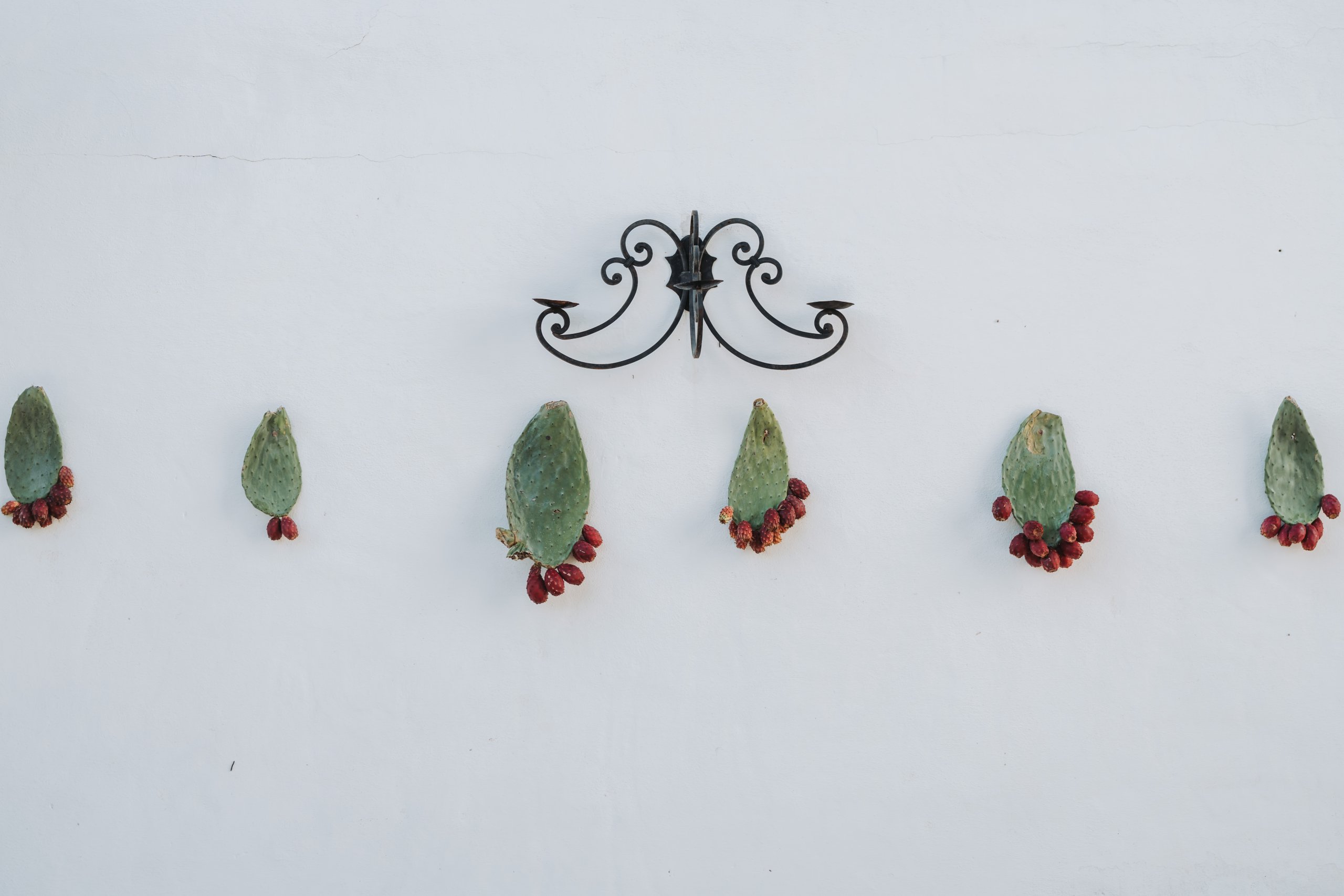 Masseria Le Cerase