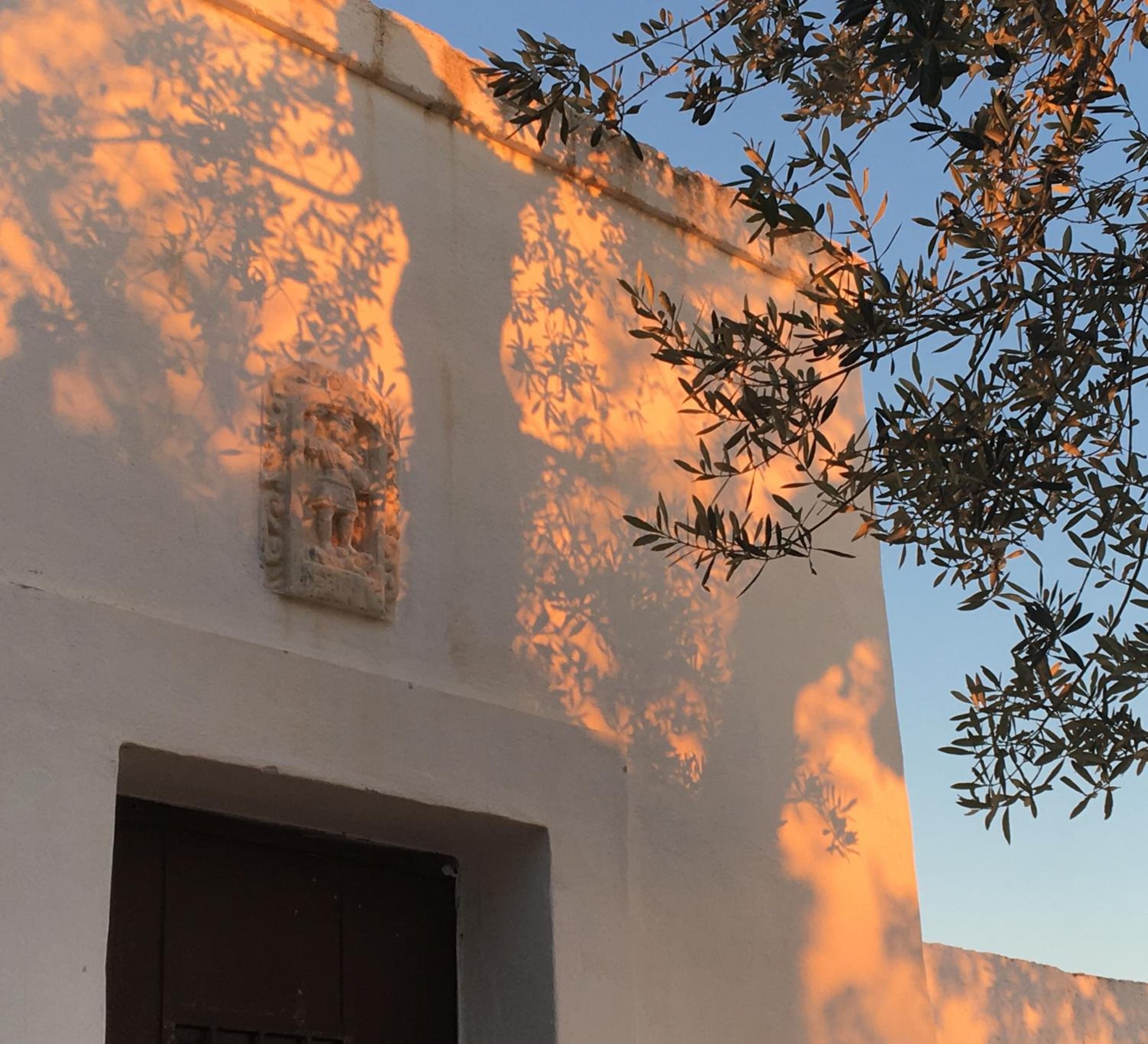 Masseria Le Cerase