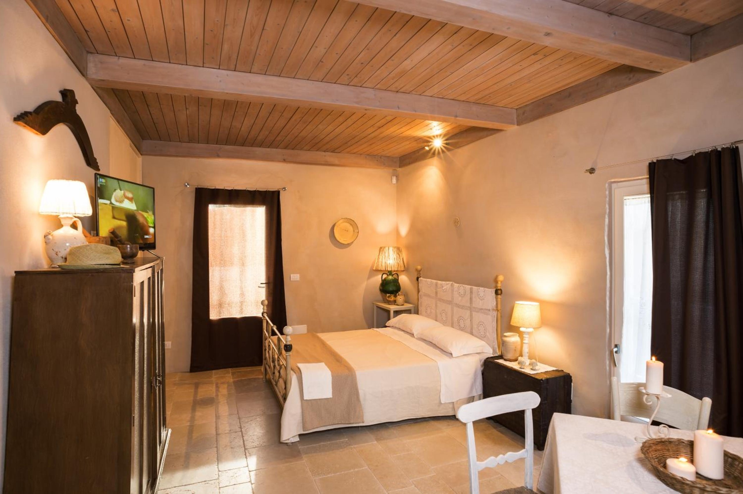 Masseria Le Cerase
