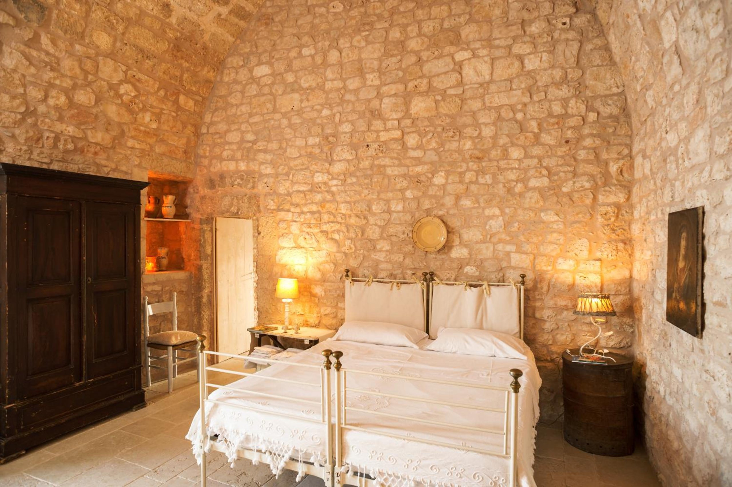Masseria Le Cerase