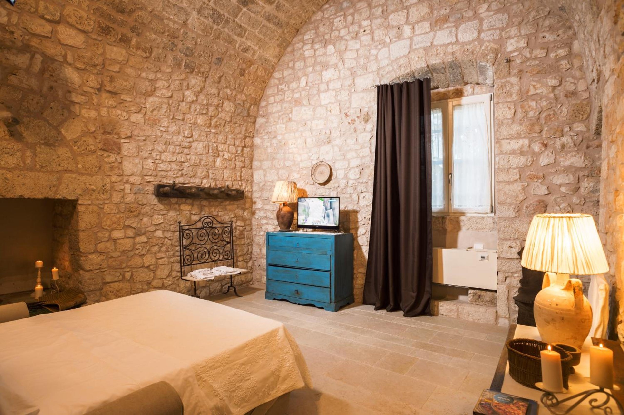 Masseria Le Cerase