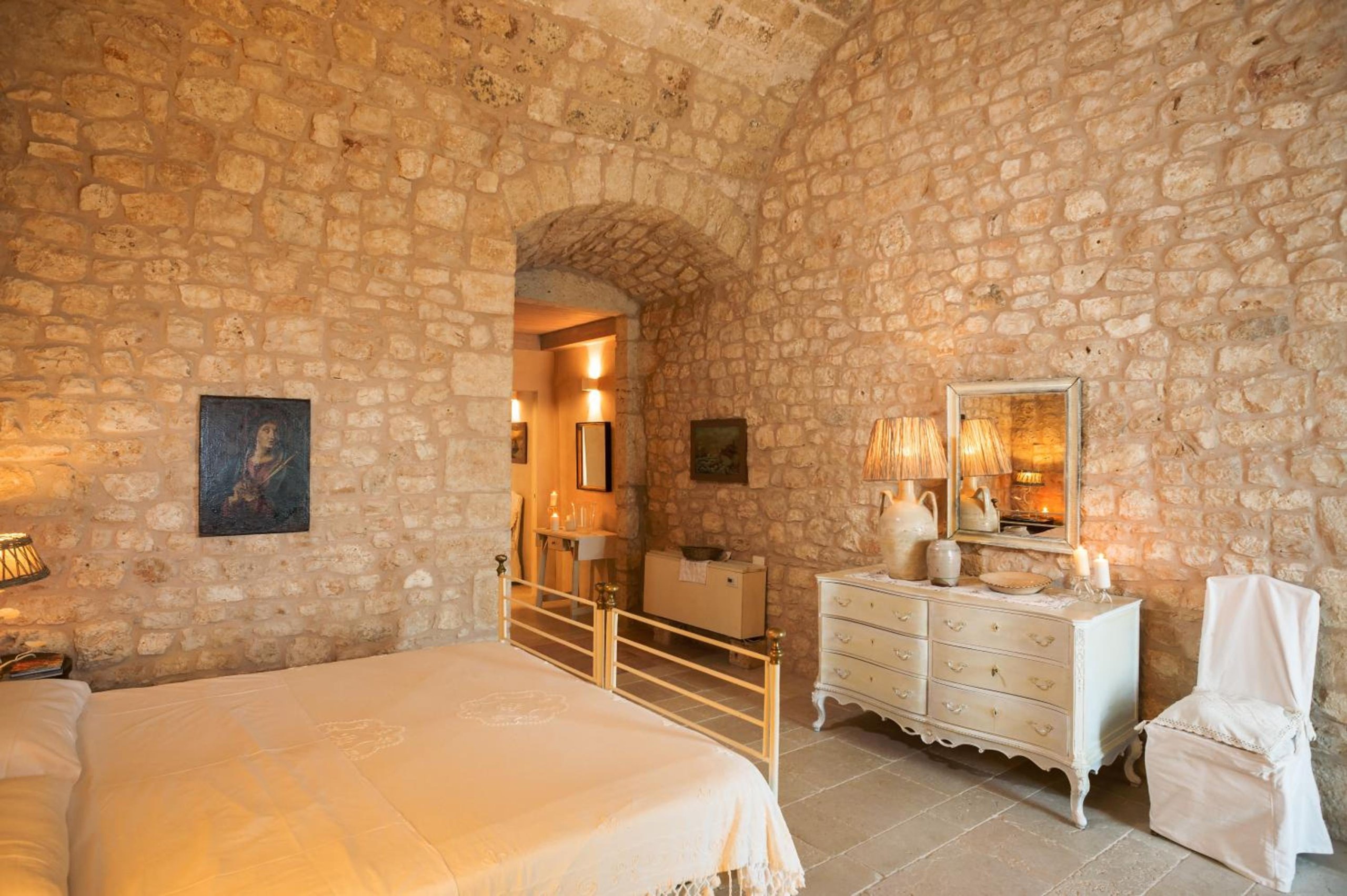 Masseria Le Cerase