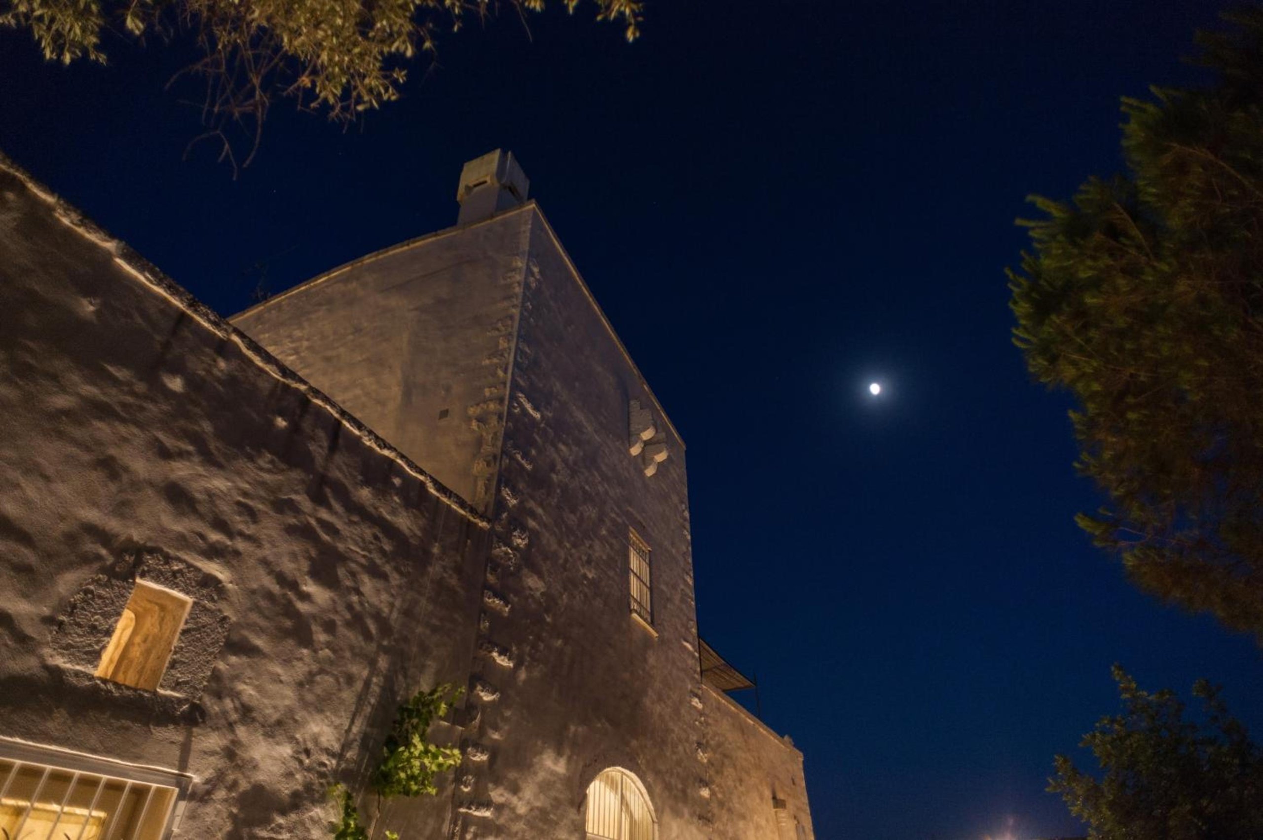 Masseria Le Cerase