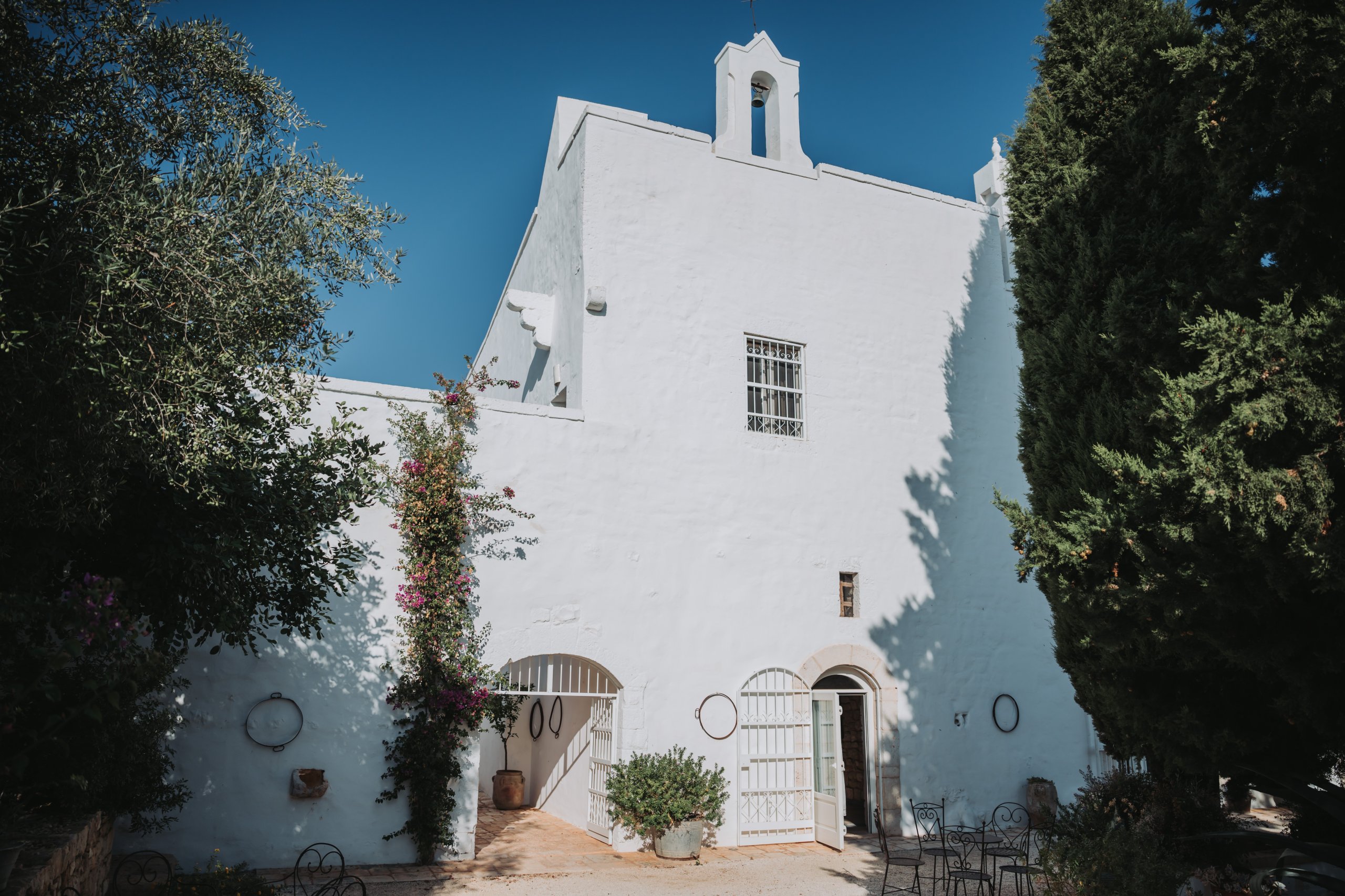 Masseria Le Cerase