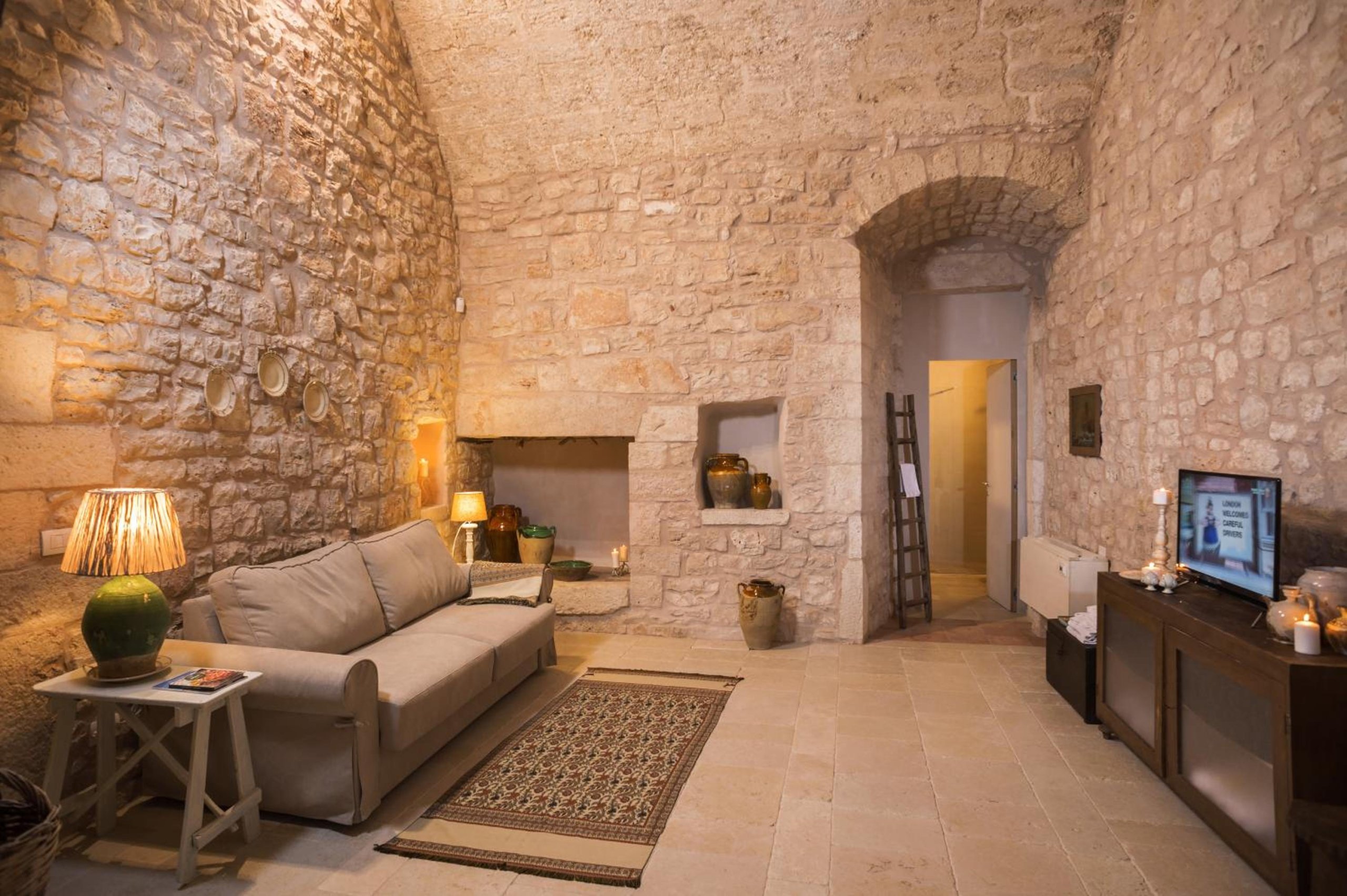 Masseria Le Cerase