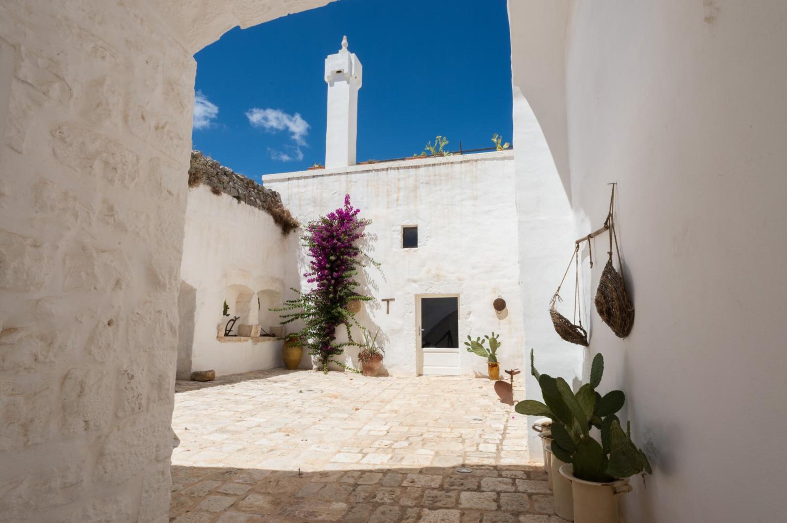 Masseria Le Cerase