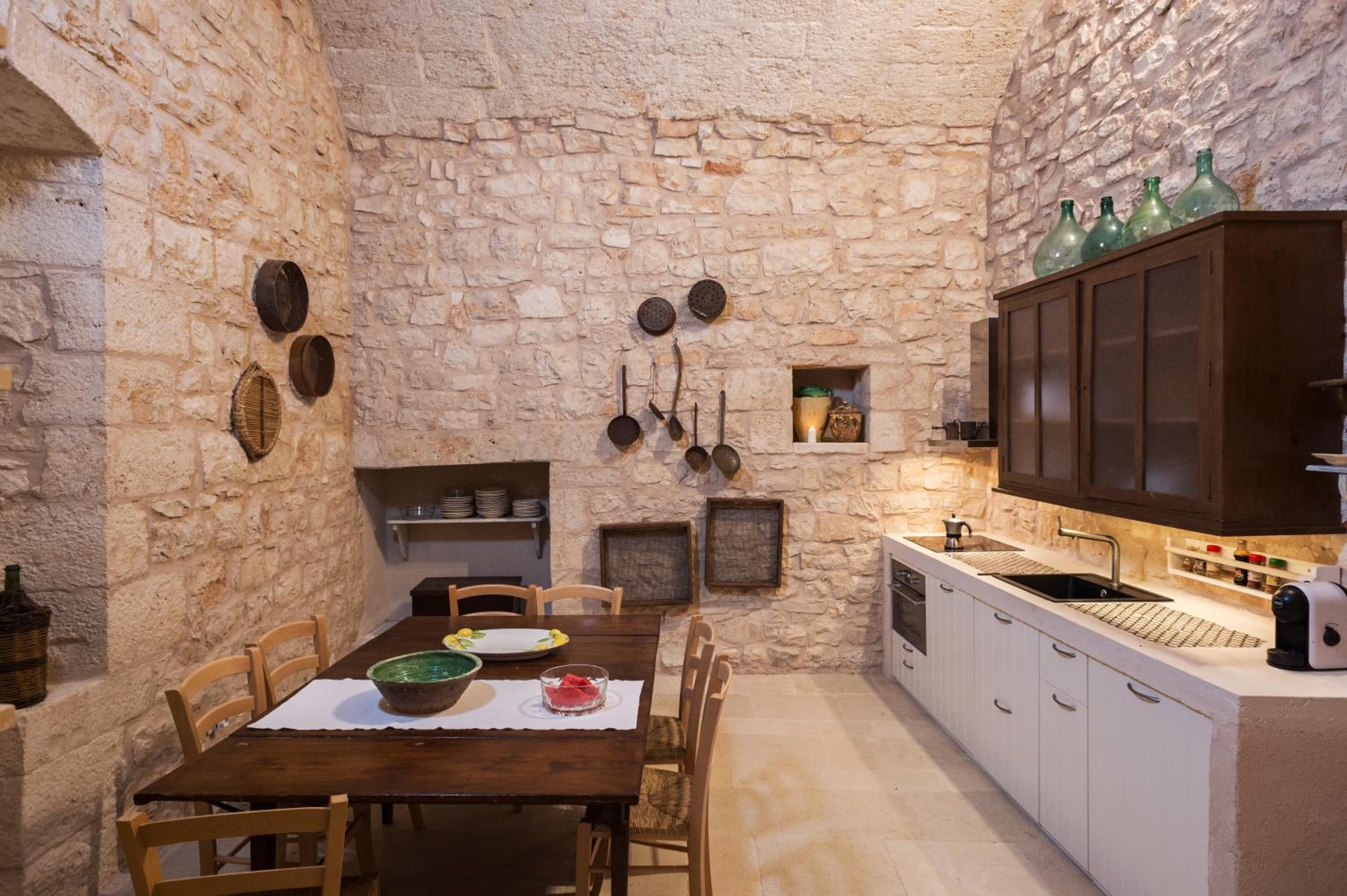 Masseria Le Cerase