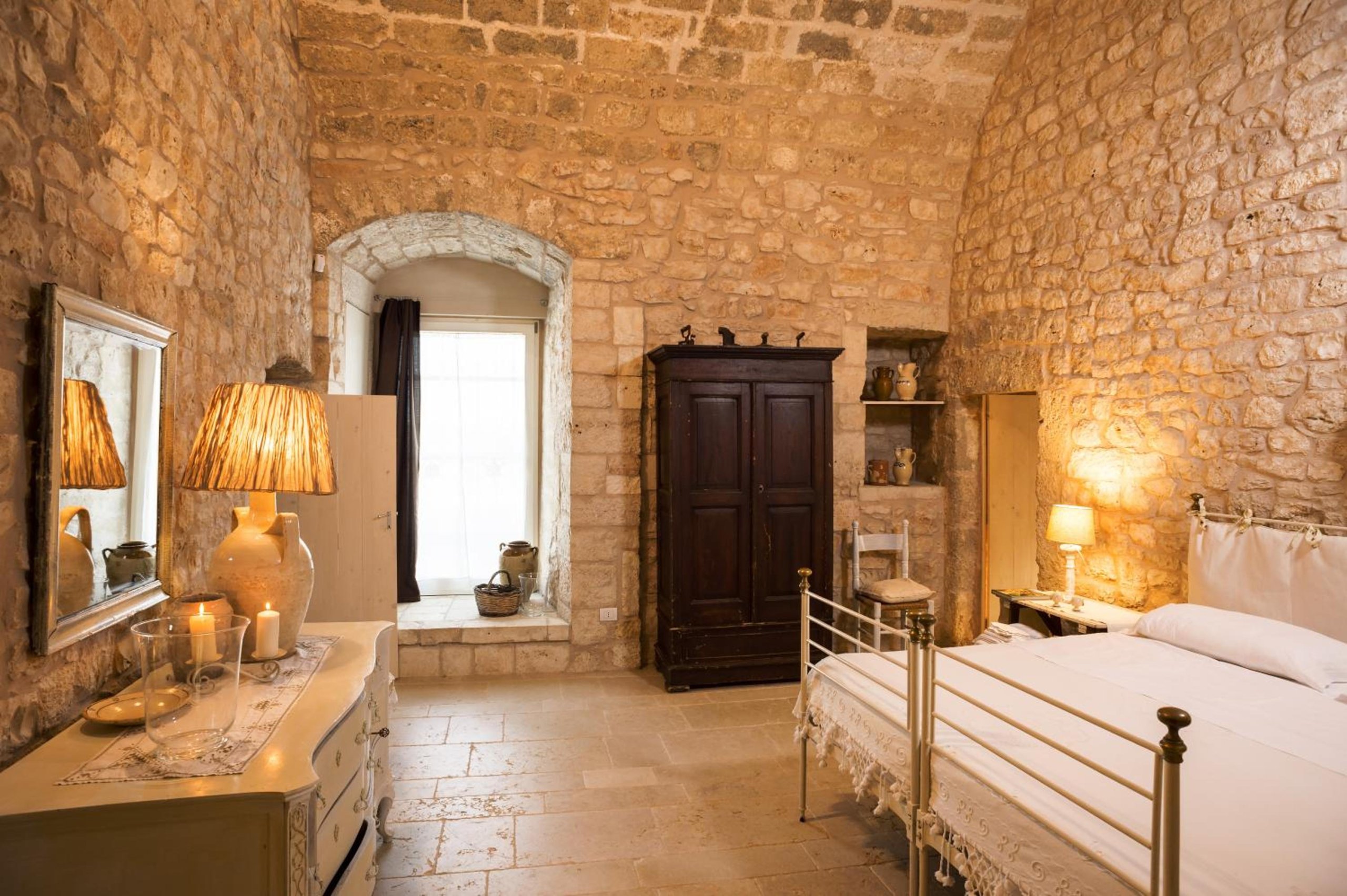 Masseria Le Cerase