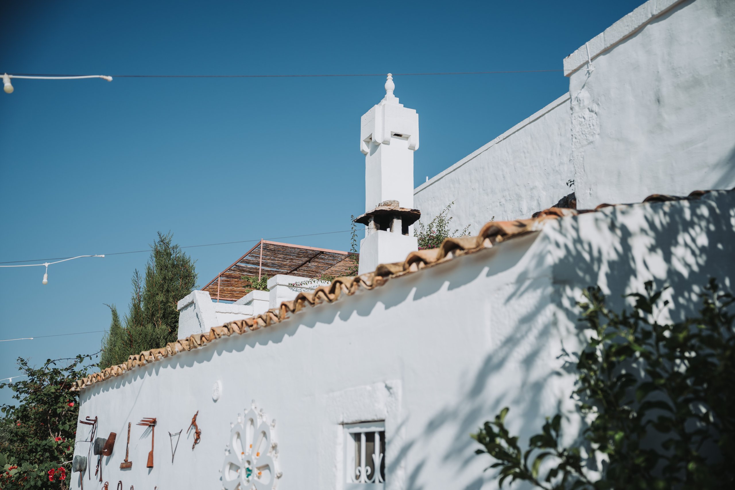 Masseria Le Cerase