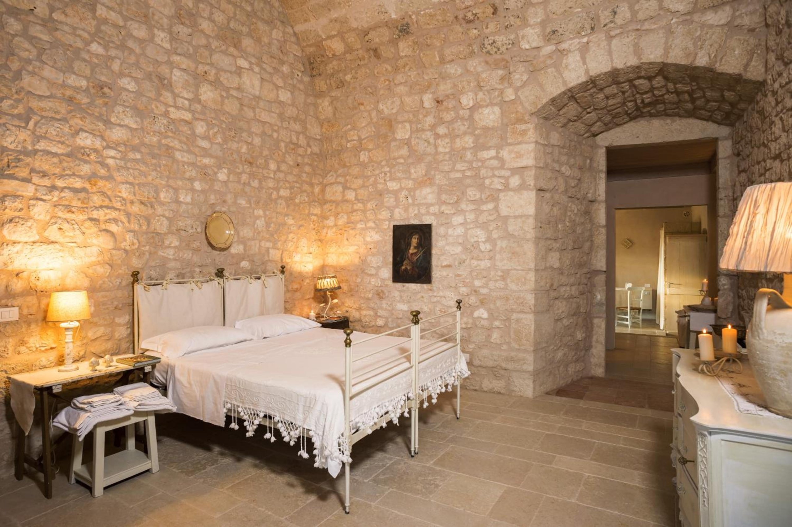 Masseria Le Cerase