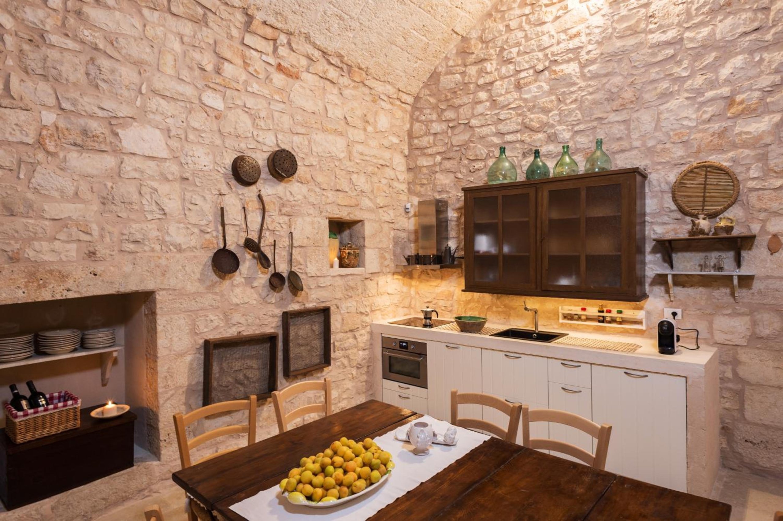 Masseria Le Cerase