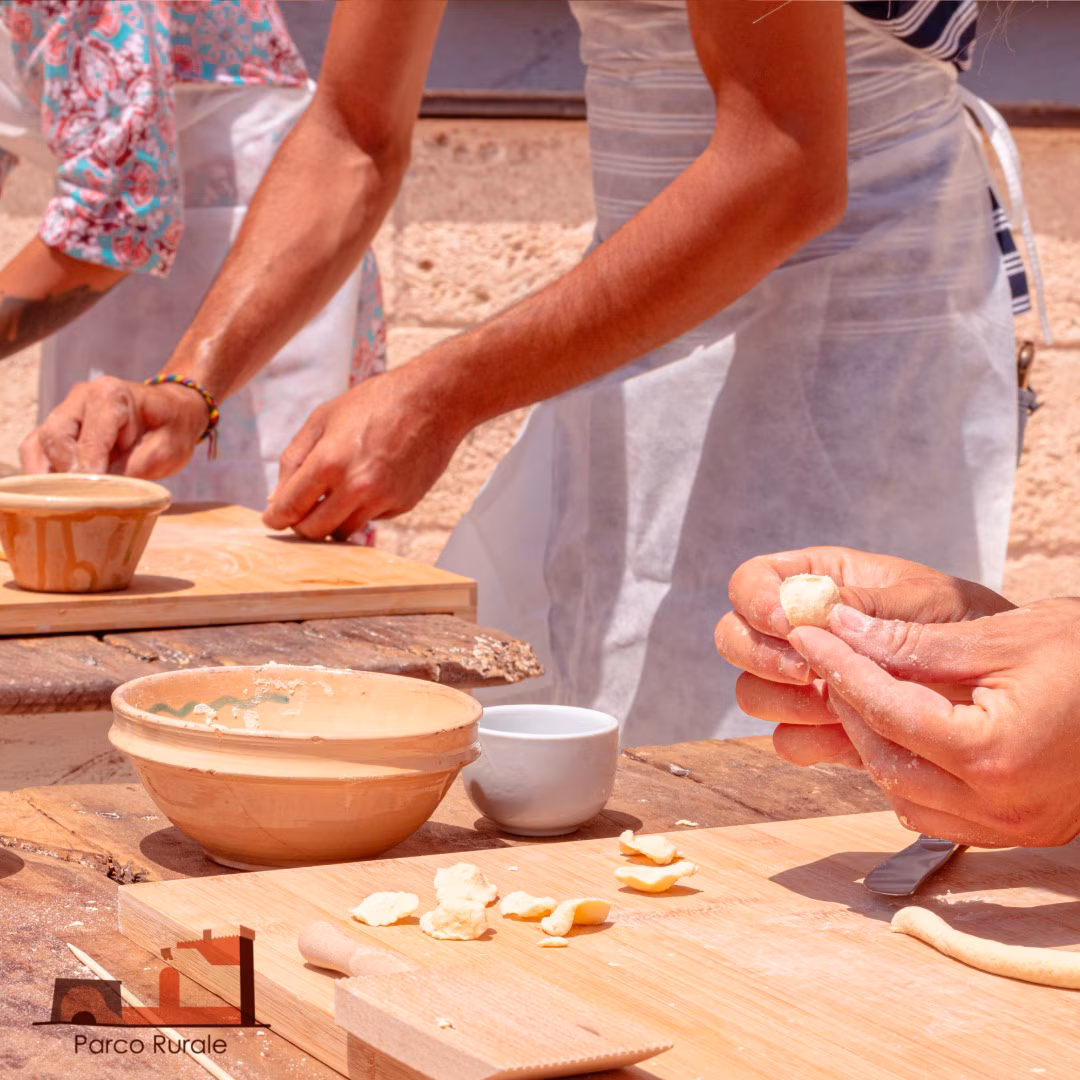 Cooking Class