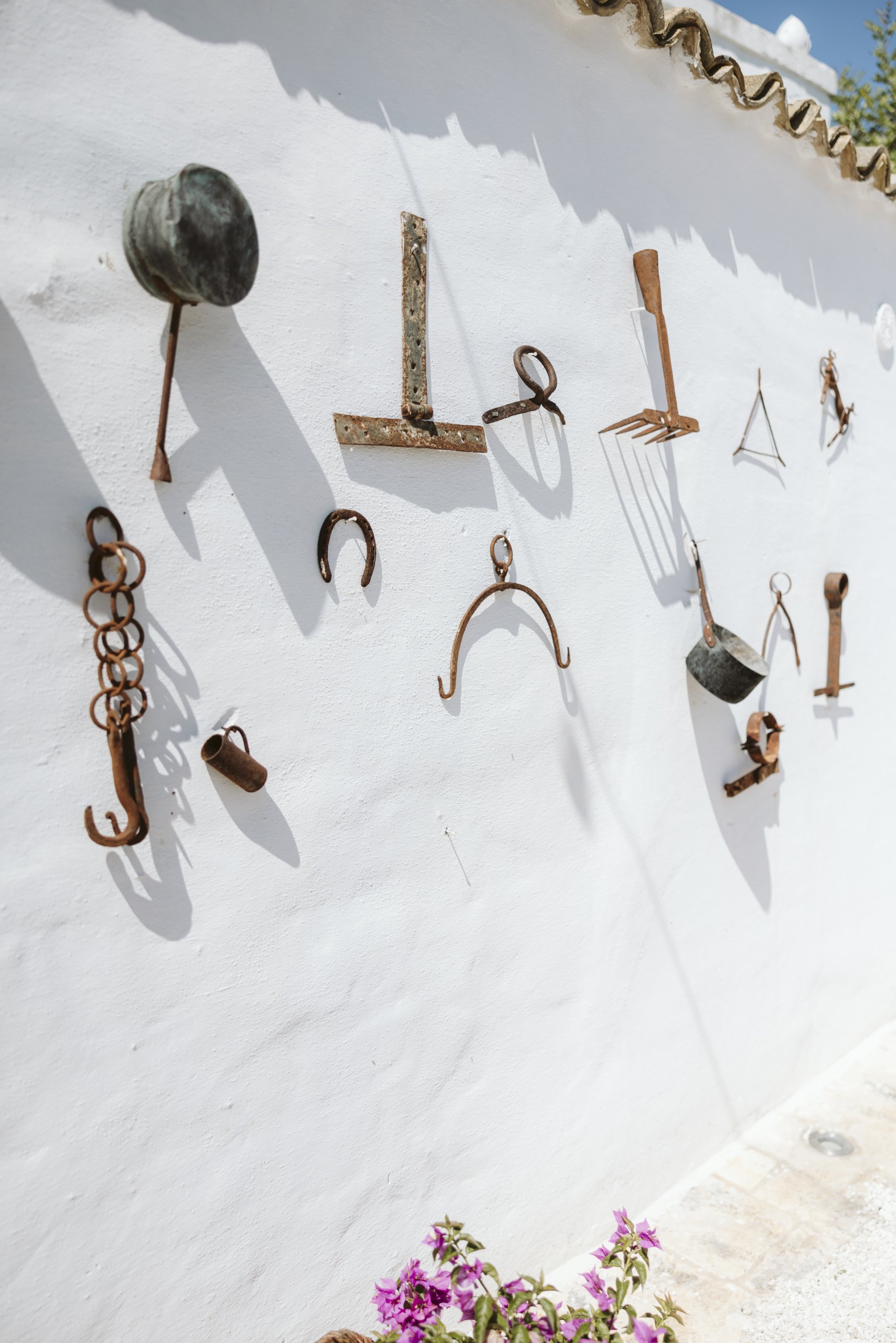 Masseria Le Cerase