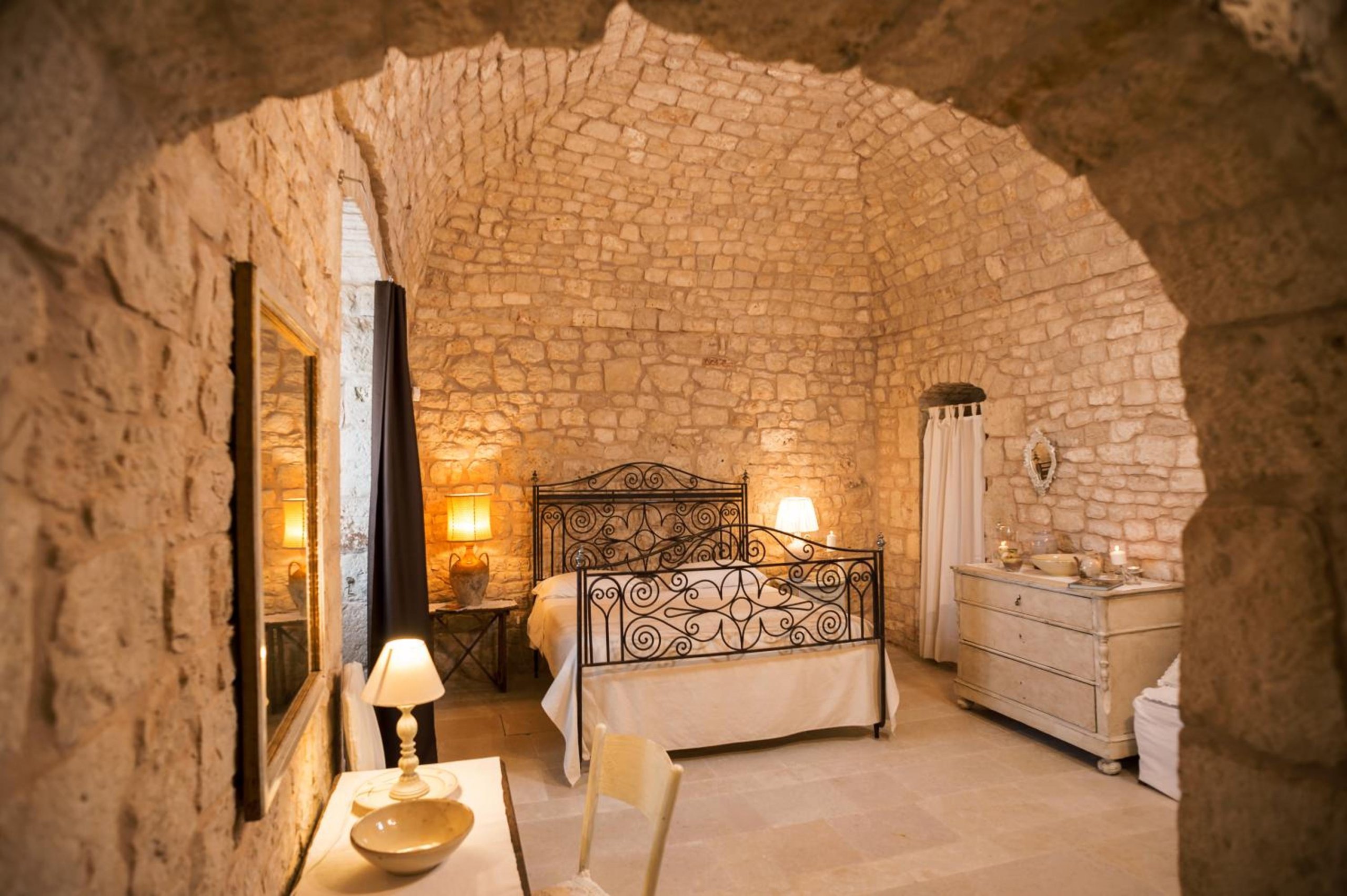 Masseria Le Cerase