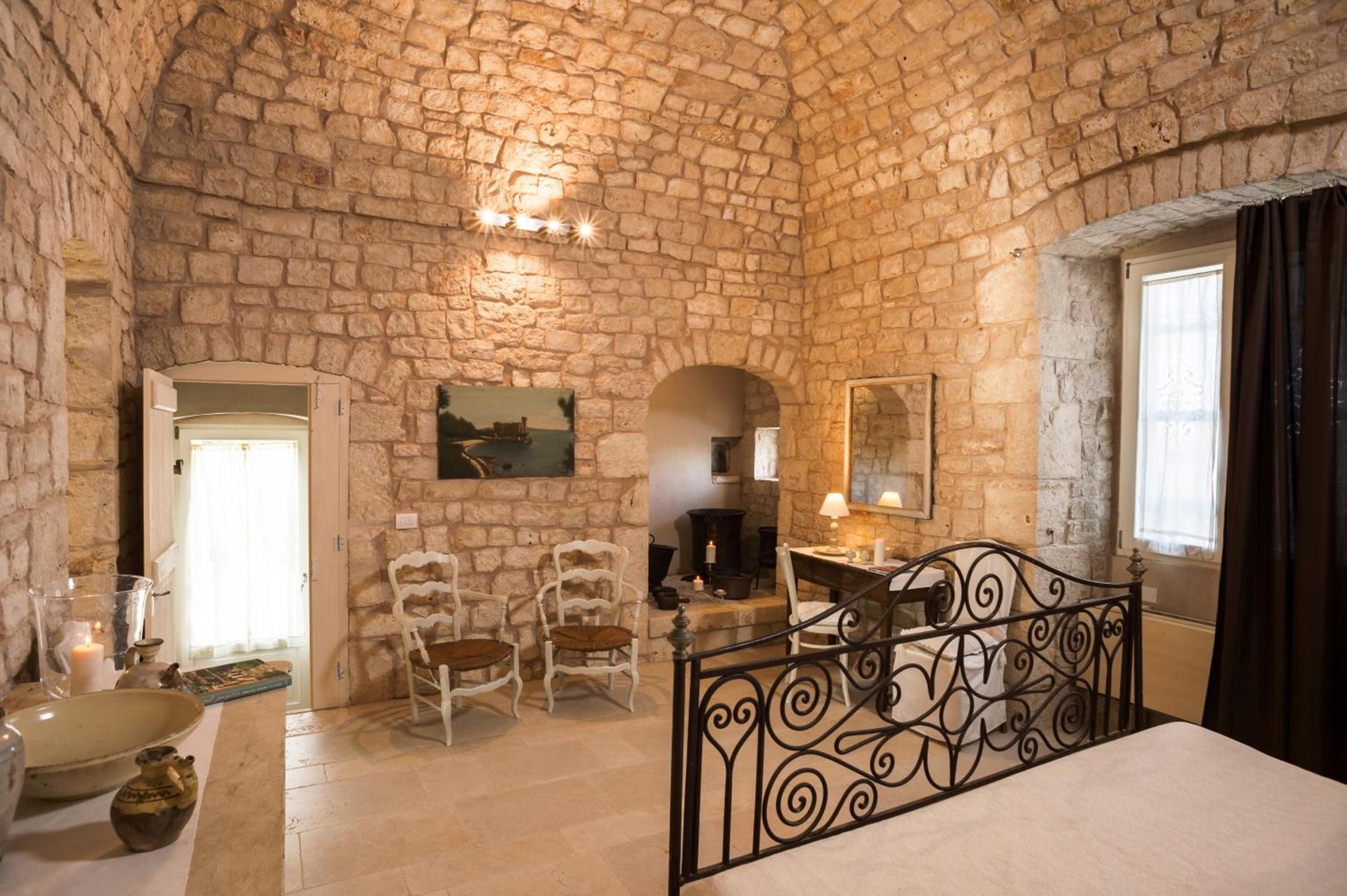Masseria Le Cerase
