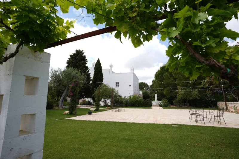 Masseria MonteFieno