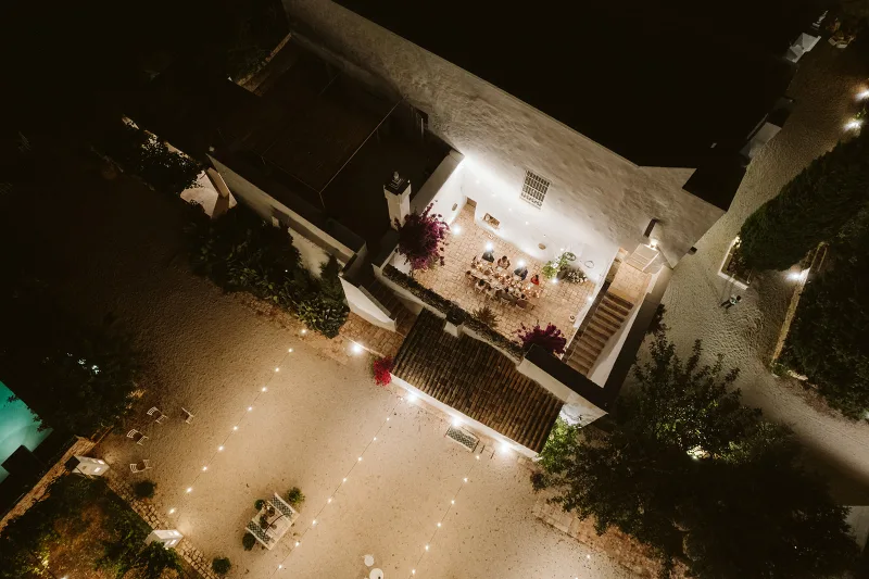 Masseria MonteFieno