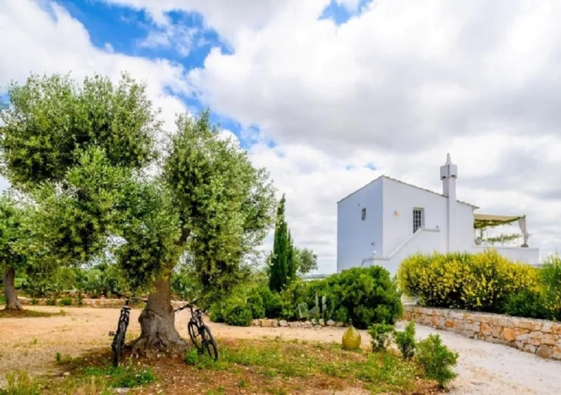 Masseria MonteFieno