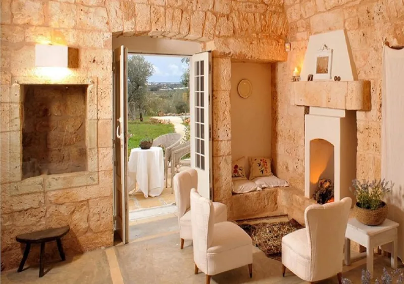 Masseria MonteFieno