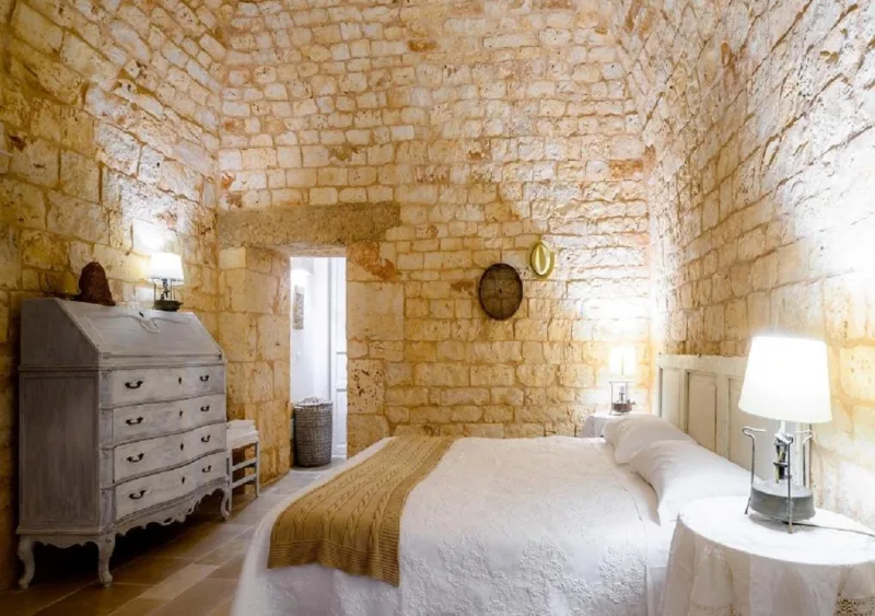 Masseria MonteFieno
