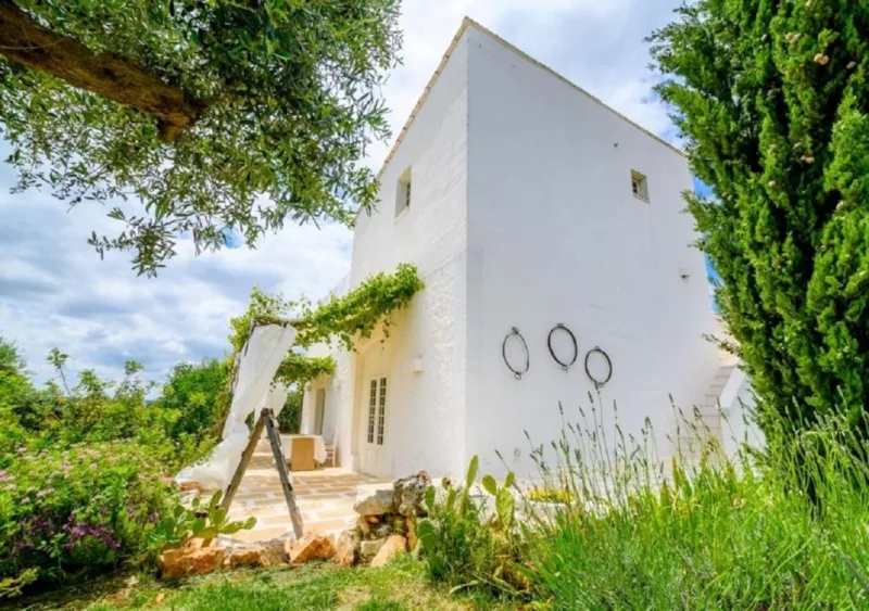 Masseria MonteFieno