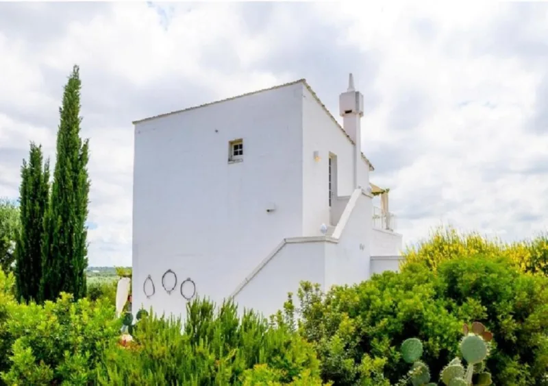 Masseria MonteFieno