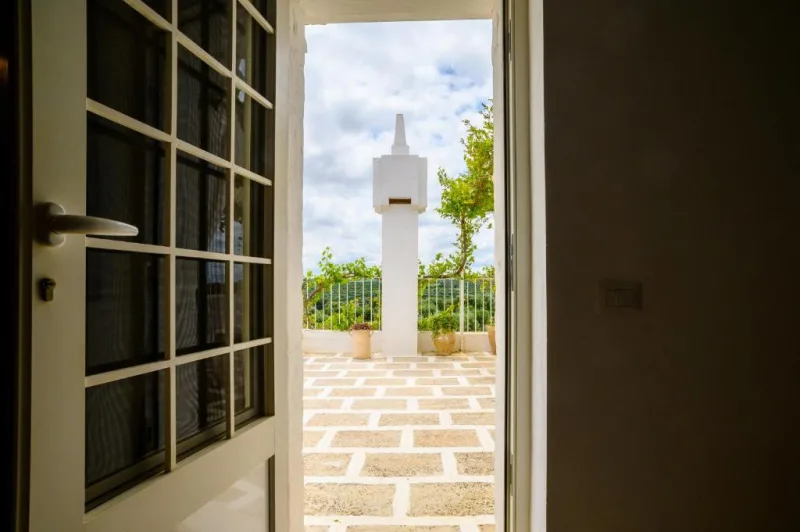 Masseria MonteFieno