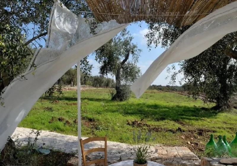 Masseria MonteFieno