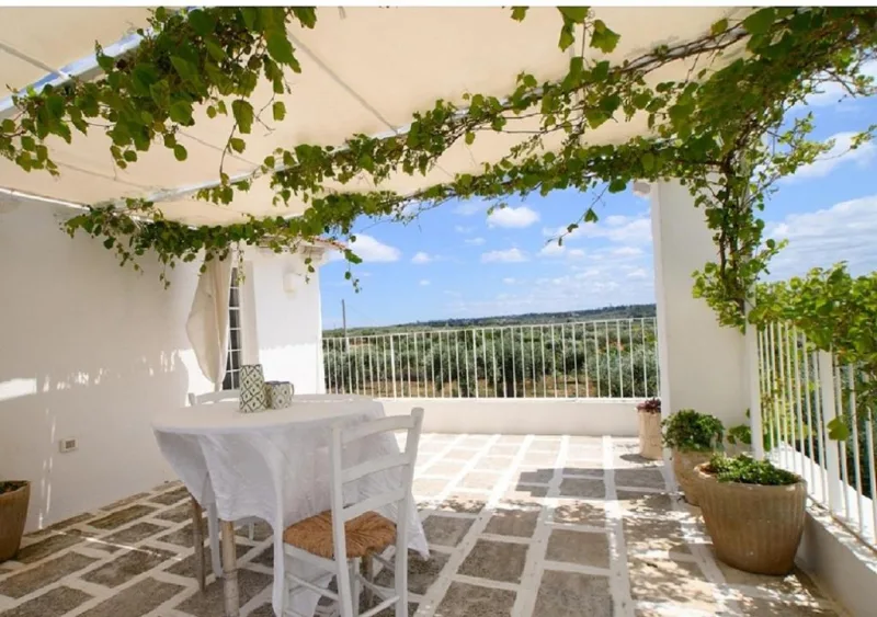 Masseria MonteFieno
