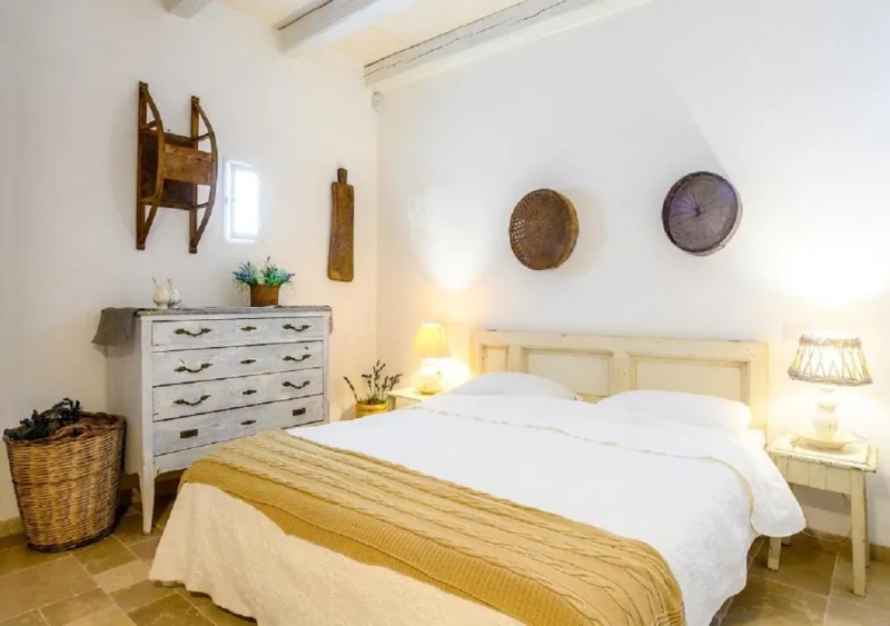 Masseria MonteFieno