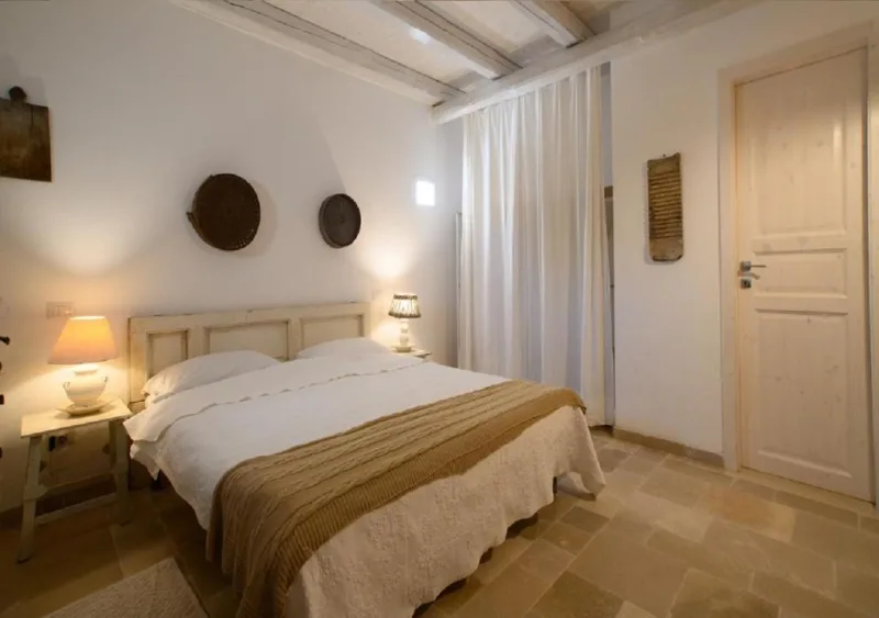 Masseria MonteFieno
