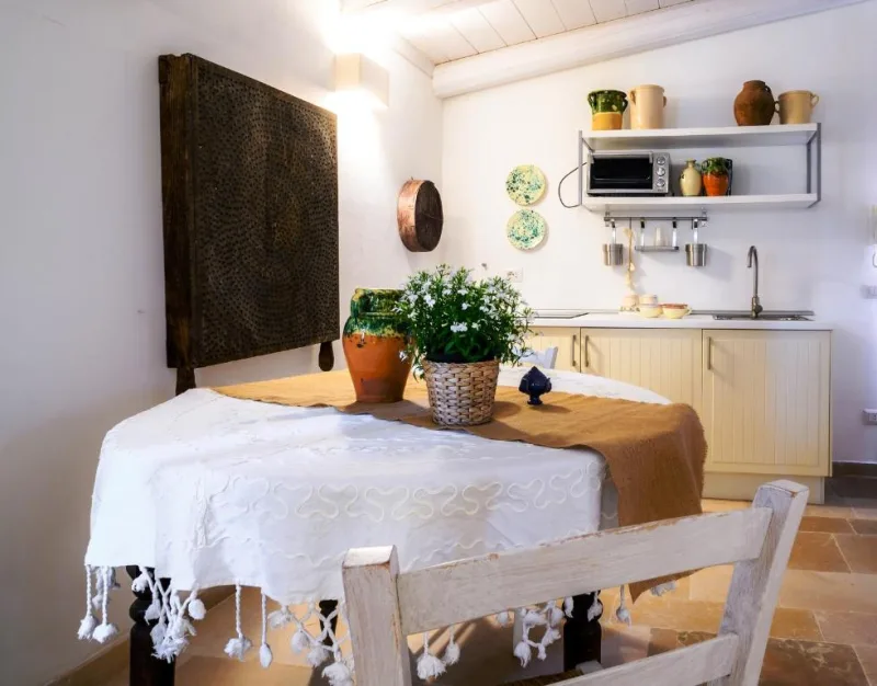 Masseria MonteFieno