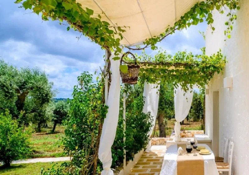 Masseria MonteFieno
