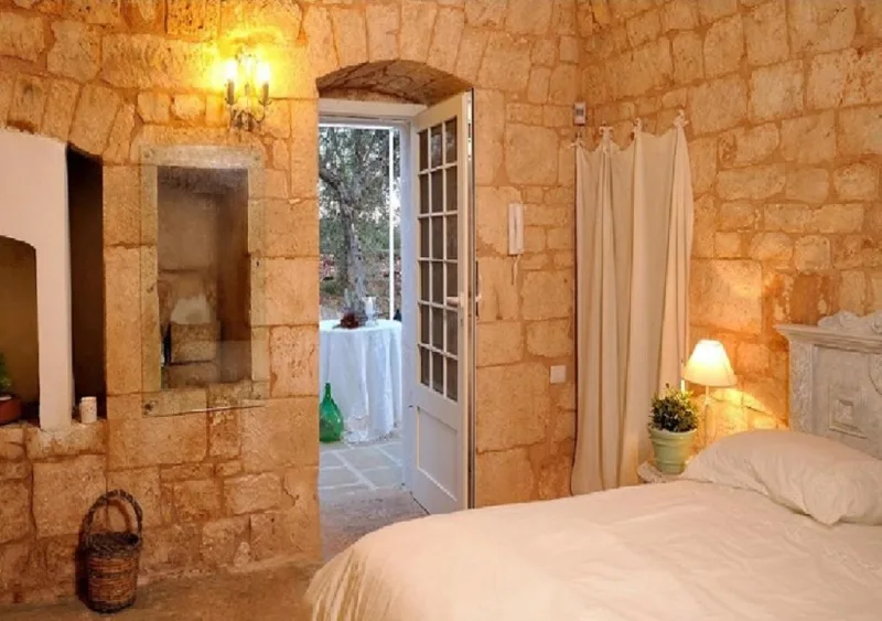Masseria MonteFieno