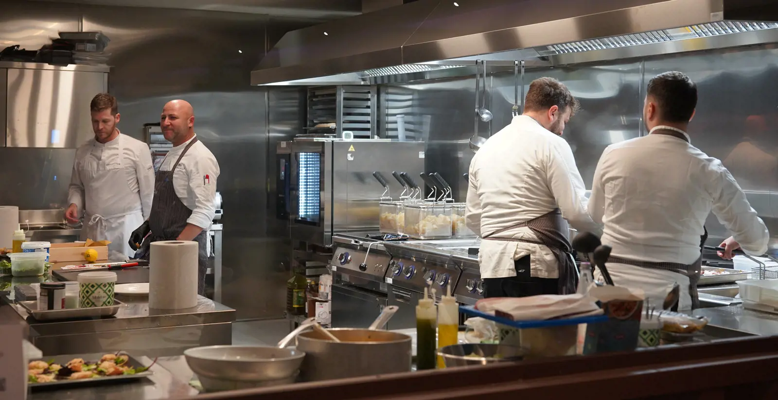 Cooking Class