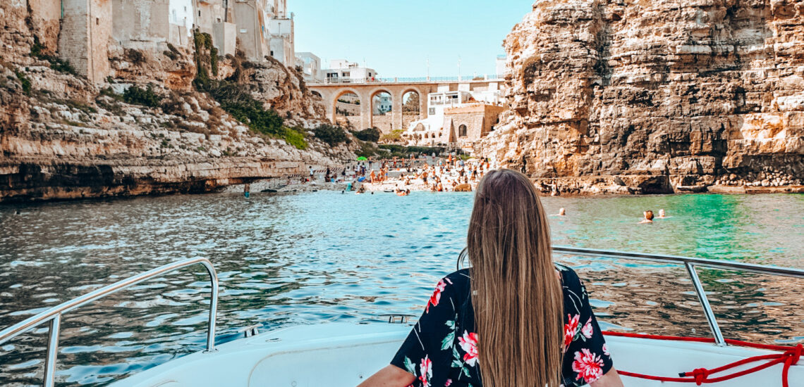 Boat Tour
